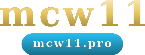 mcw11 logo